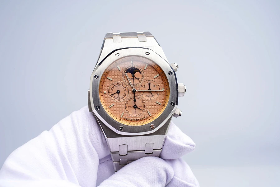Royal Oak Grande Complication
