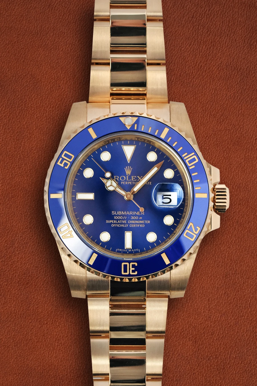 Submariner