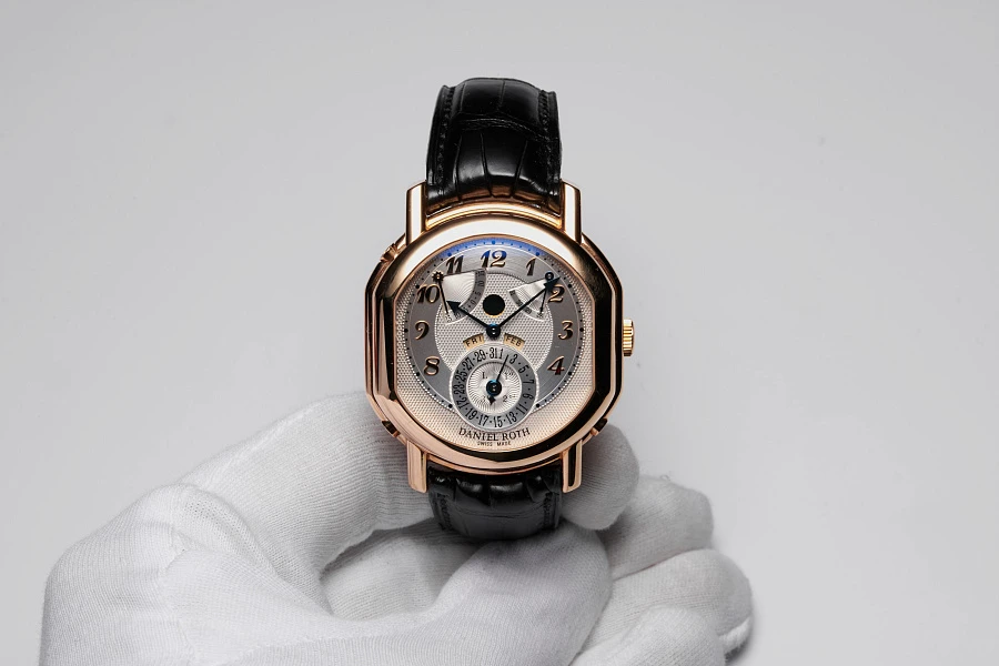 Perpetual Calendar