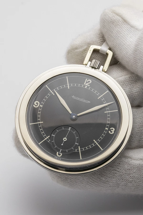 Jaeger-LeCoultre Lépine