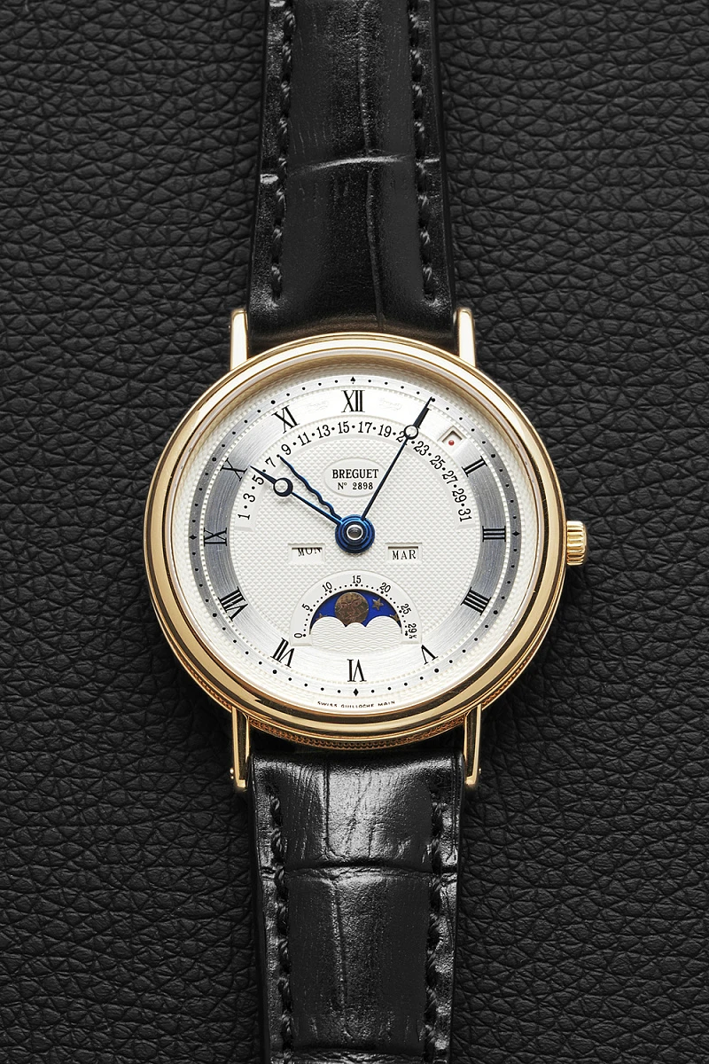 Perpetual Calendar