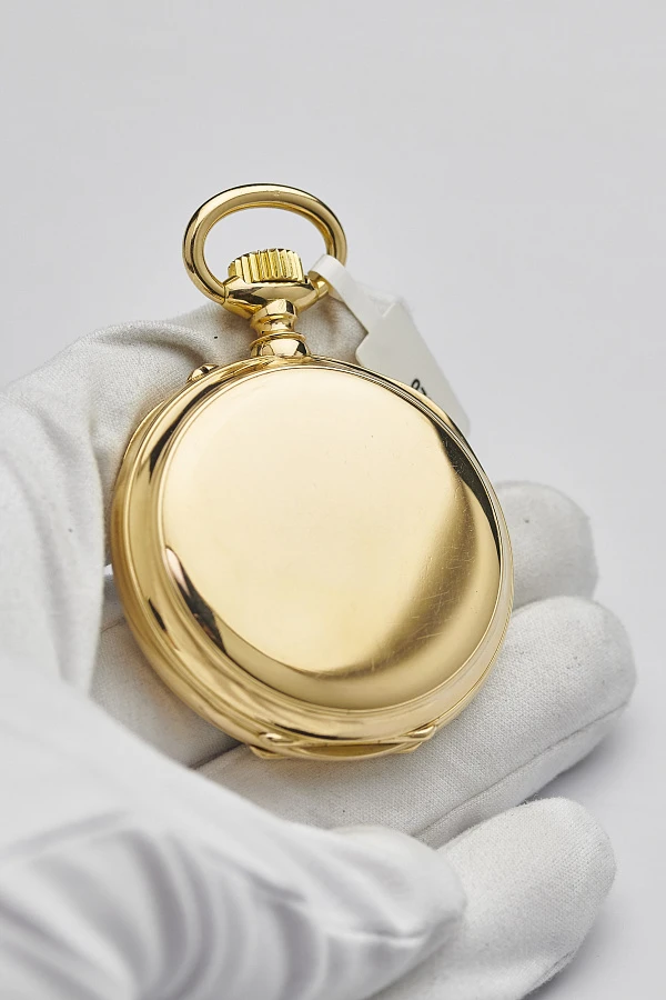 Piguet & Bachmann Lépine