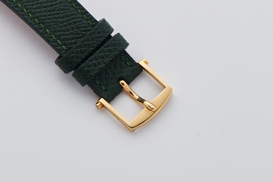 Classique Ref. 3290 Porcelain Dial