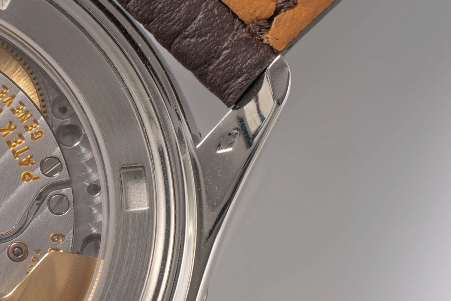 Annual Calendar Ref. 5146P in Platinum