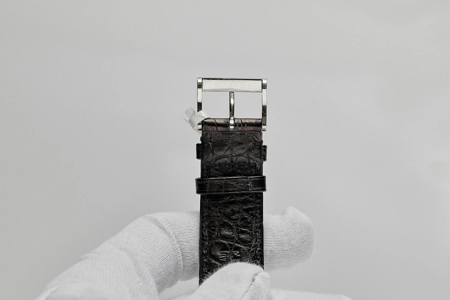Octa Chrono