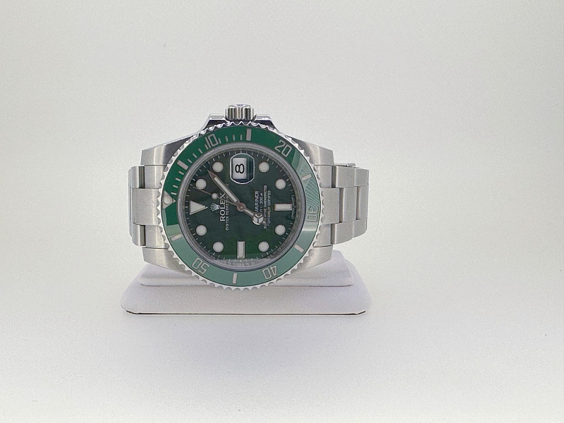 Submariner "Hulk"