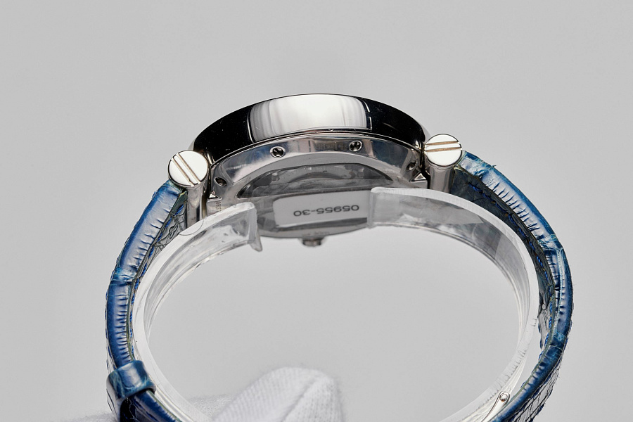 Meteorite Dial