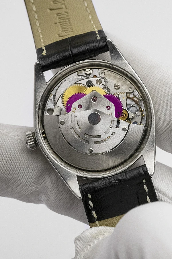 Rolex Air-King 5500