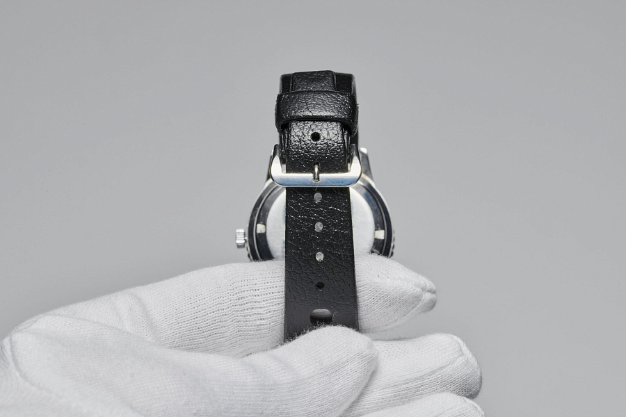 Bivouac Altimeter