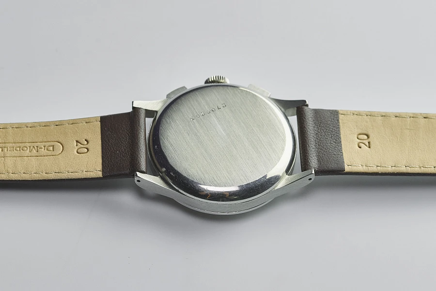 Eterna Chronograph