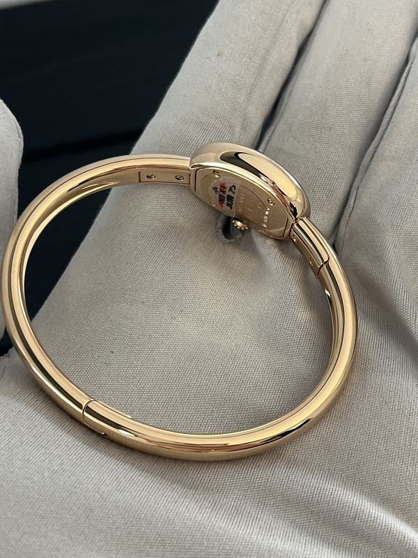 Baignoire Mini Model Size 17 Rose Gold