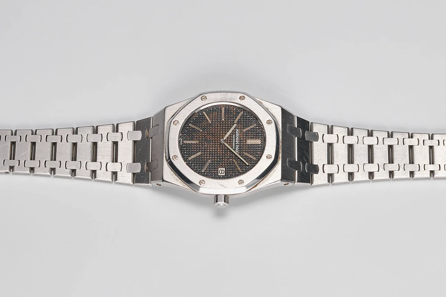Royal Oak D Series Tropical Dial