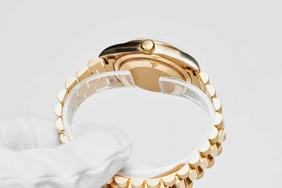Day-Date Onyx Diamonds 36mm