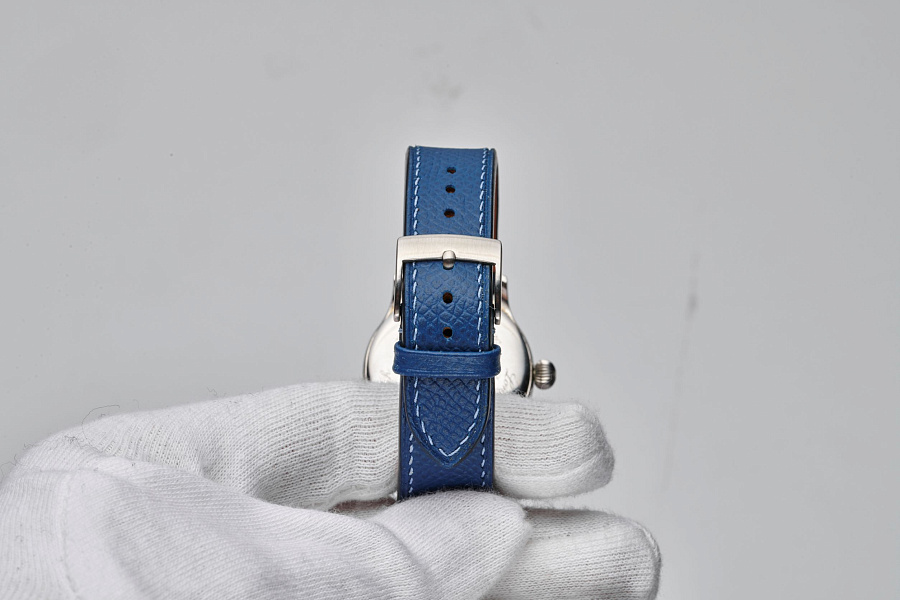 Lindbergh Hour Angle Watch