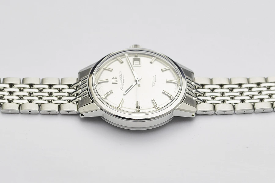 IWC Ingenieur