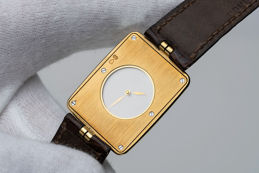 Tony Montana Omega “La Magique”