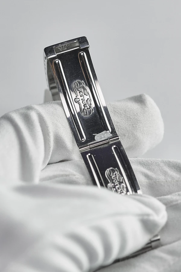 Rolex Explorer 1016