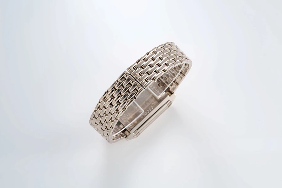 Reverso Ref. 270.3.63 in 18k White Gold