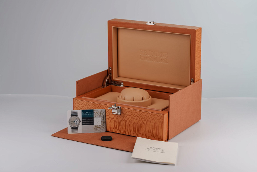 Octa Calendrier 38mm