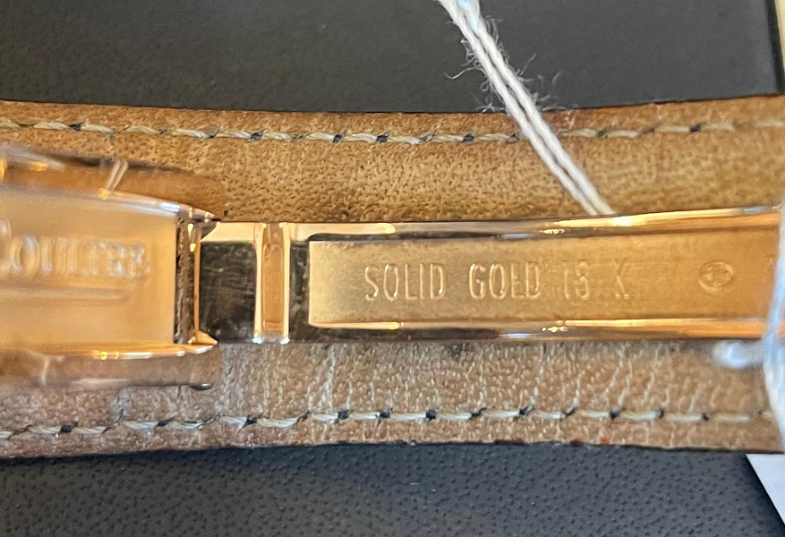 Reverso Sun Moon