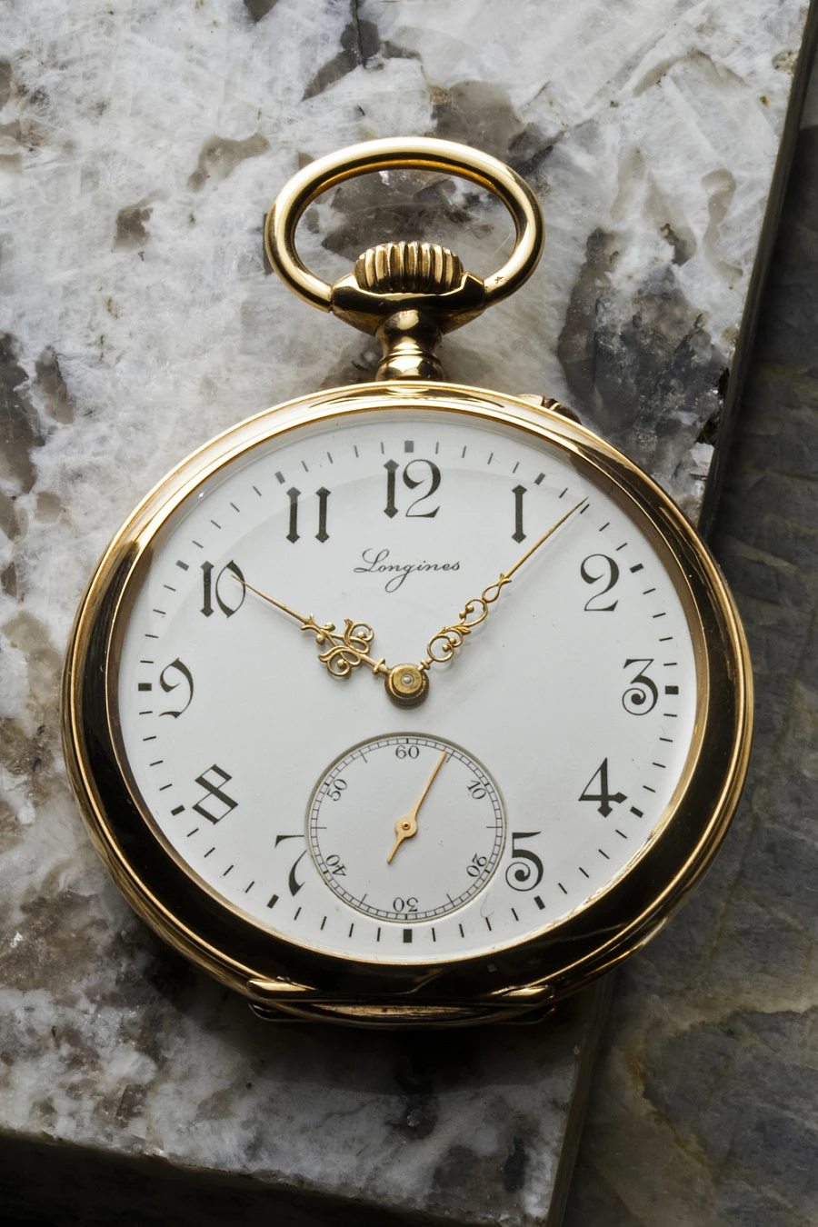 Longines Lépine