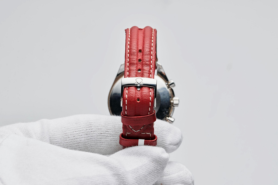 Speedmaster Schumacher