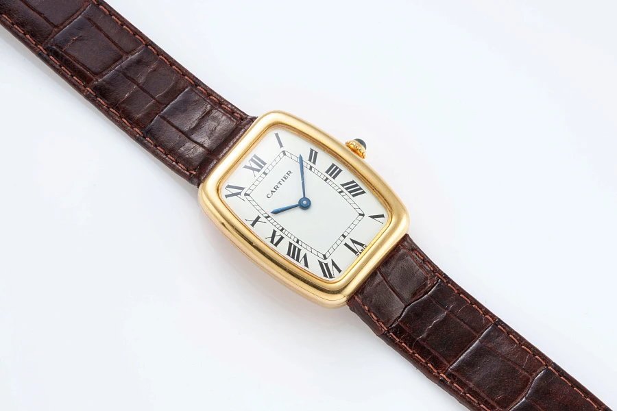 Fabergé Ref. 78101 in 18k Yellow Gold