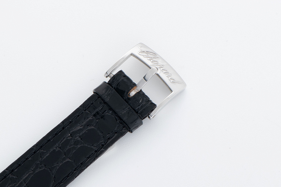 Classique Ref. 1091 in 18k White Gold