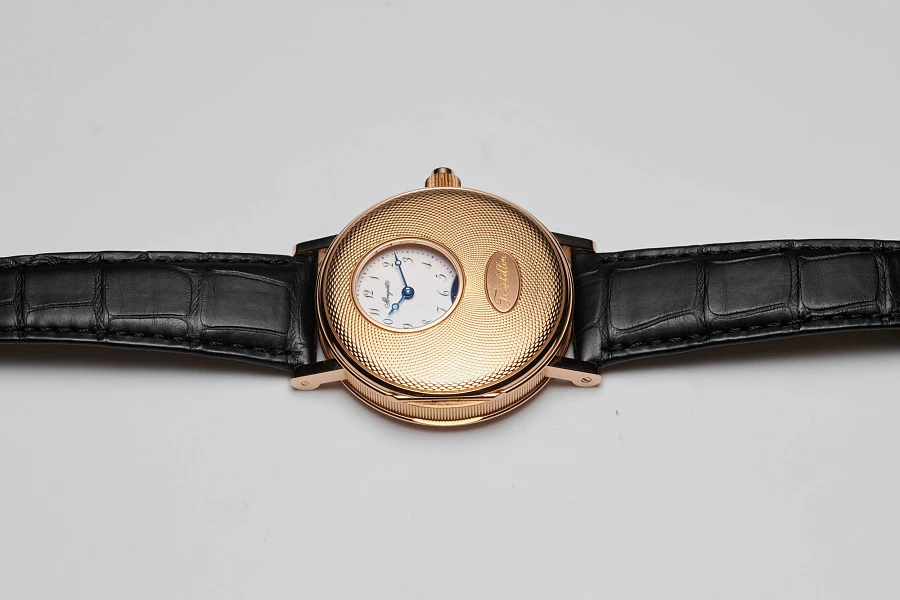 Tourbillon a Versailles Limited Edition 20/28