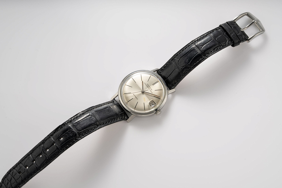 Polerouter in Stainless Steel