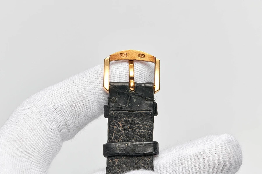 Chronograph Numero 7