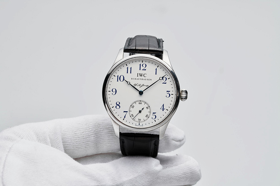 Portugieser