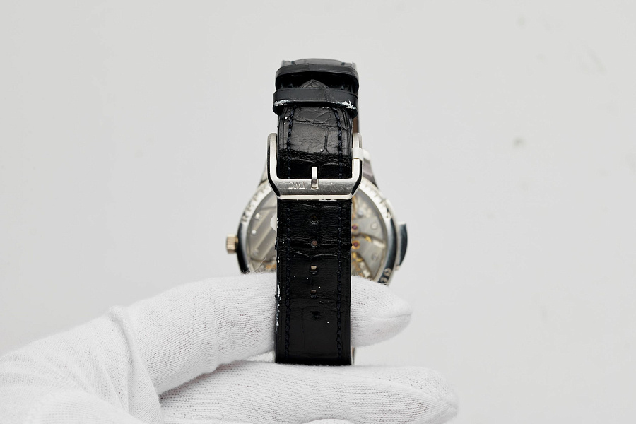 Minute Repeater