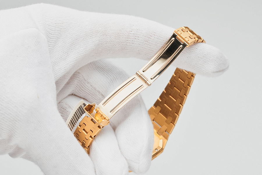 Royal Oak Quartz