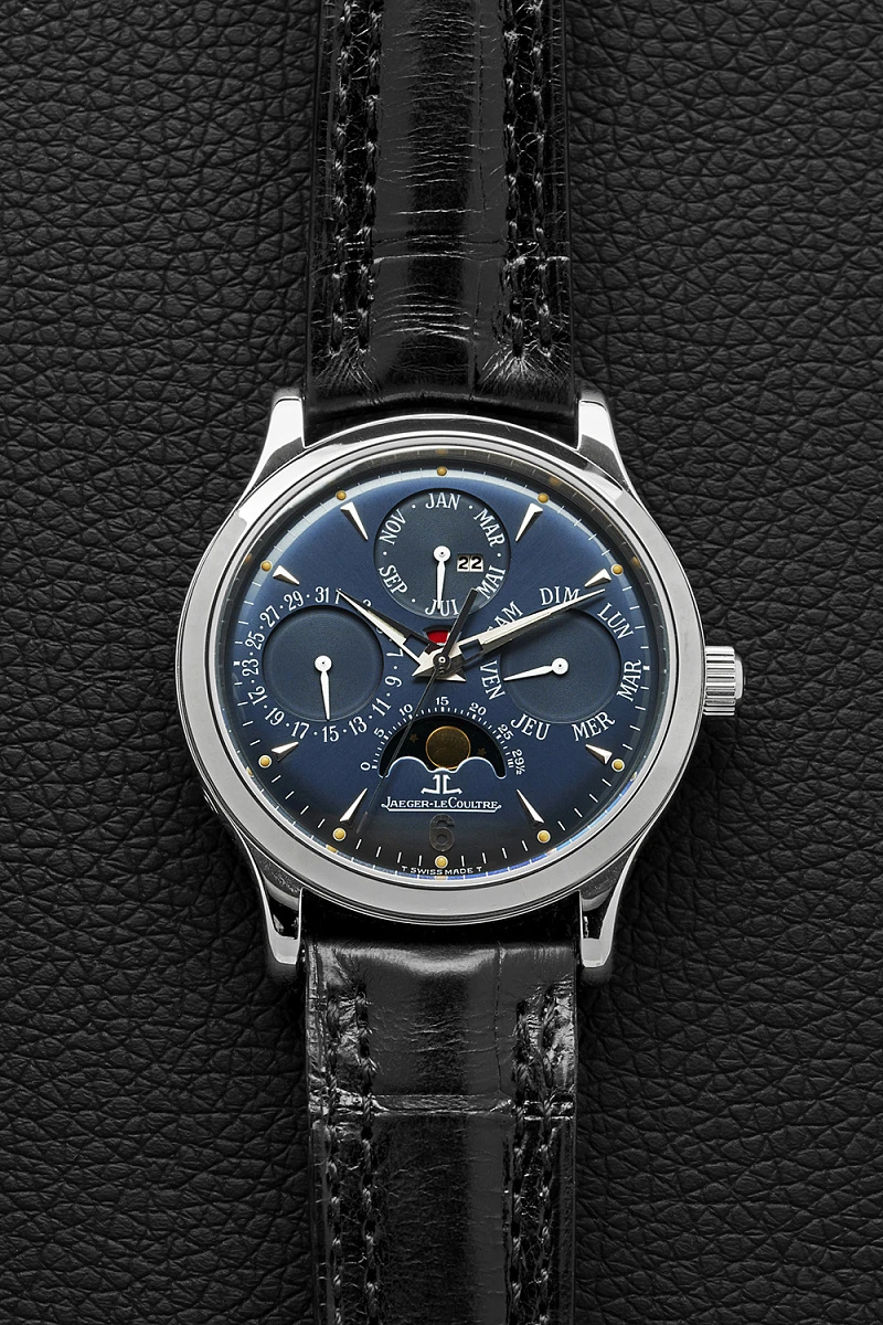 Master Perpetual Platinum