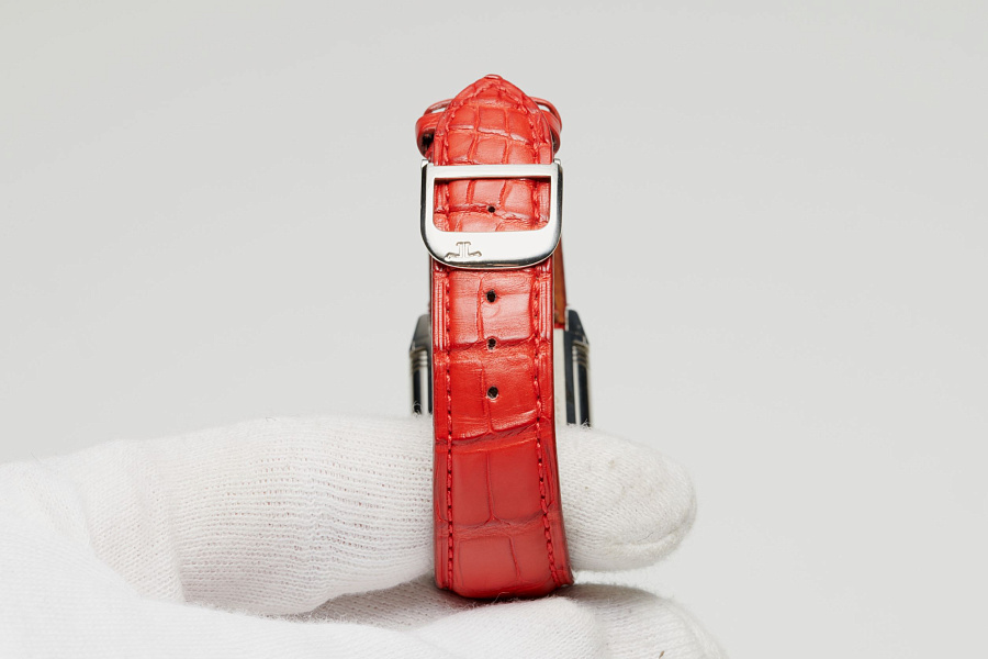 Reverso Platinum Day/Night