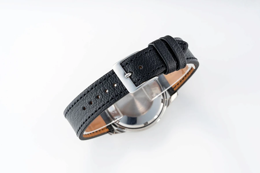 Dress Watch Ref. 6562 in Stainless Steel