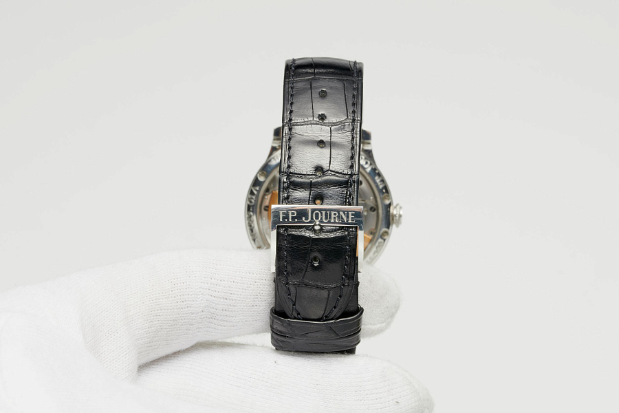 Octa Brass