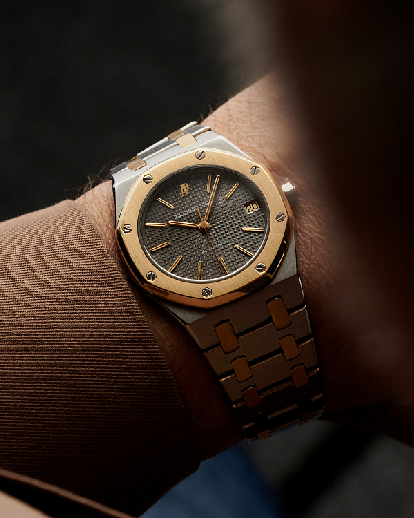 Royal Oak