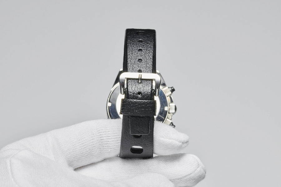 Space-Compax Chronograph