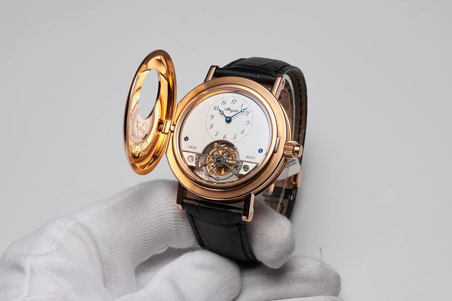 Tourbillon a Versailles Limited Edition 20/28