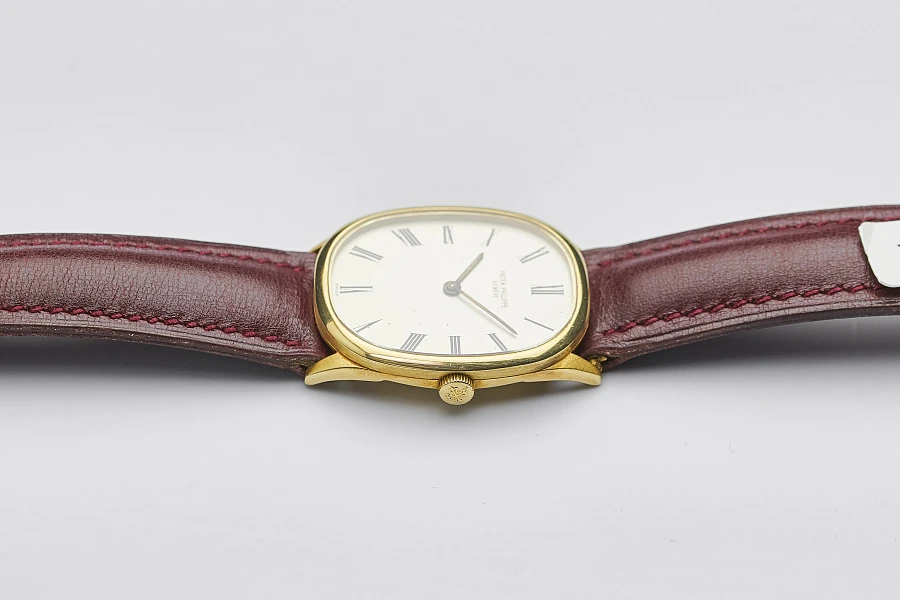 Patek Philippe Ellipse