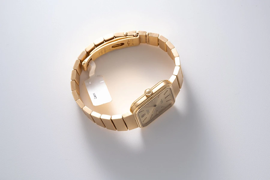 Cellini Ref. 4327/8 in 18k Yellow Gold
