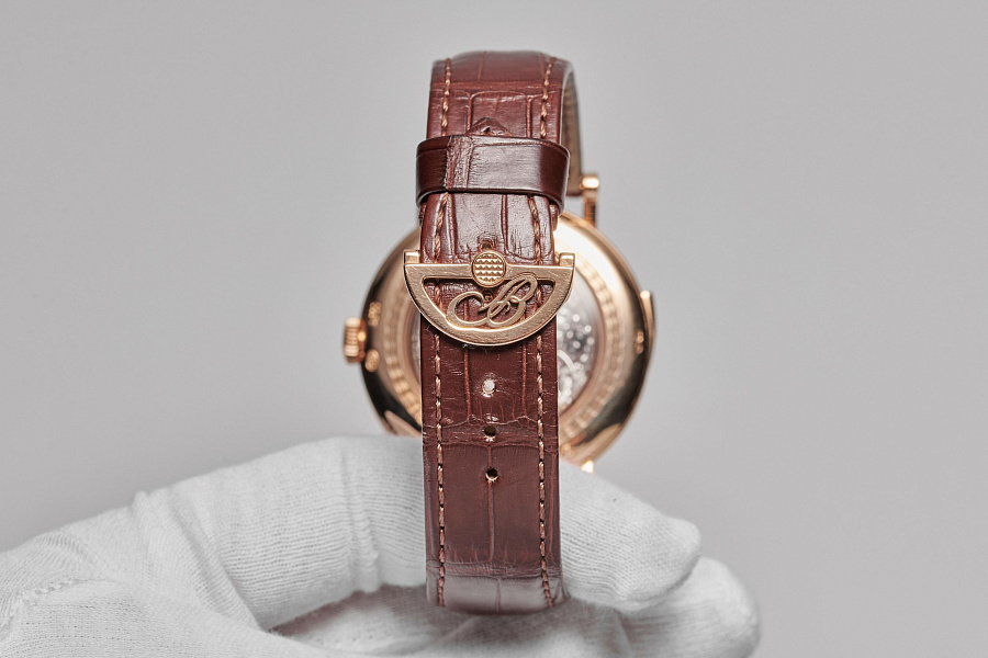 Classique Minute Repeater