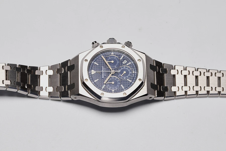 Royal Oak Chronograph
