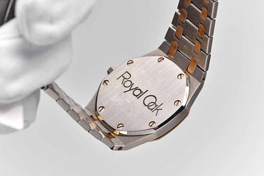 Royal Oak