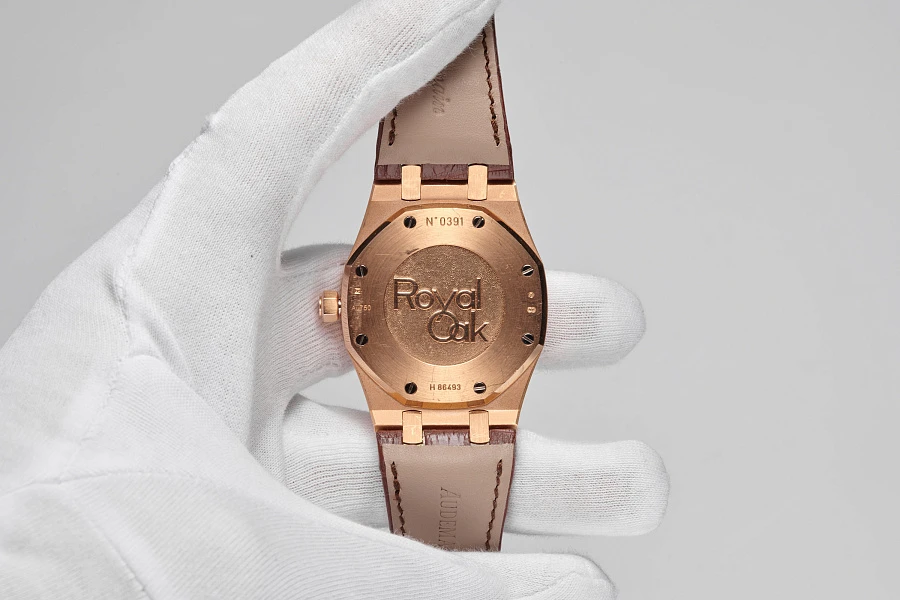 Royal Oak Day Date