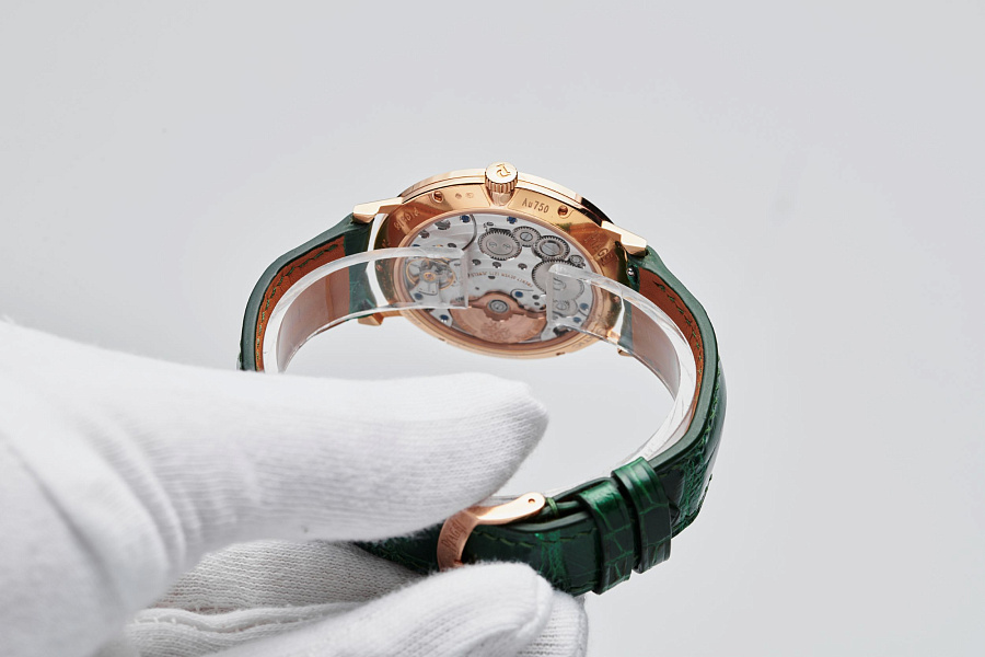 Altiplano Rose Gold