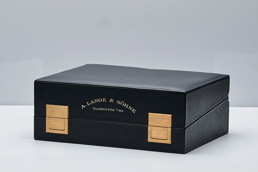 Lange 1