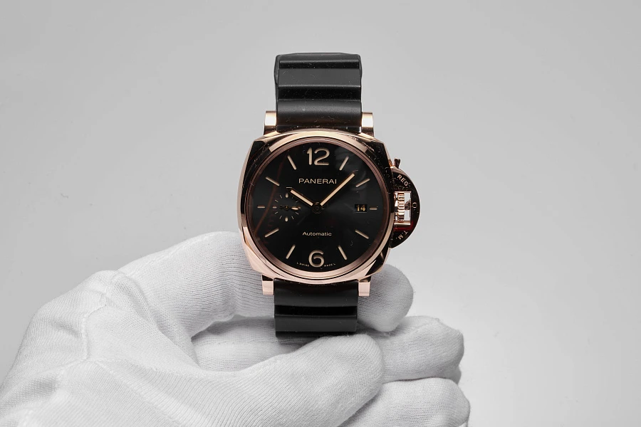 Luminor Automatic